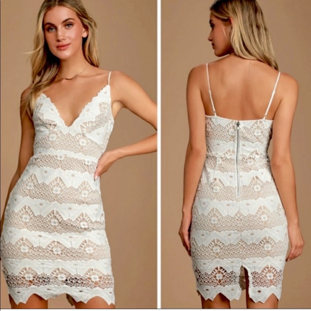 Lulu’s Dress
